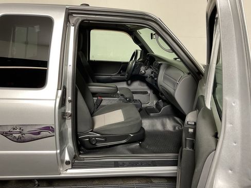Used 2011 Ford Ranger Sport AWD/4WD image 30