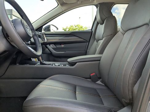 Used 2025 MAZDA CX-50 AWD 2.5 S w/ Accent Package image 21