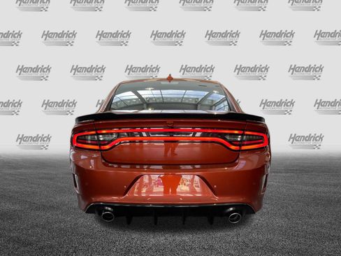 Used 2023 Dodge Charger R/T w/ Blacktop Package image 9