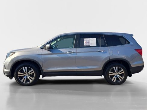 Used 2018 Honda Pilot EX-L image 6