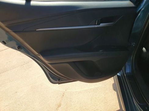 Used 2025 Toyota Camry LE image 28