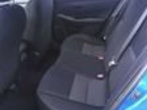 Used 2024 Nissan Sentra SV w/ All-Weather Package FWD image 7