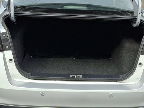 Certified 2024 Nissan Versa S w/ S Plus Package FWD image 26