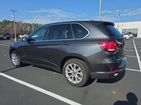 Used 2014 BMW X5 xDrive35i image 4