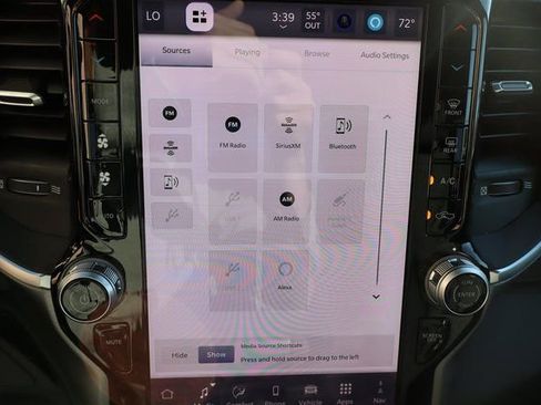 Used 2025 RAM 2500 Big Horn image 22