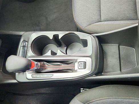 Used 2024 Chevrolet Trax RS w/ Sunroof Package image 32