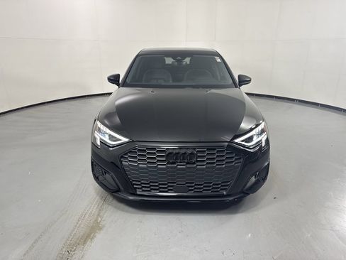 Used 2023 Audi A3 2.0T Premium w/ Convenience Package FWD image 26