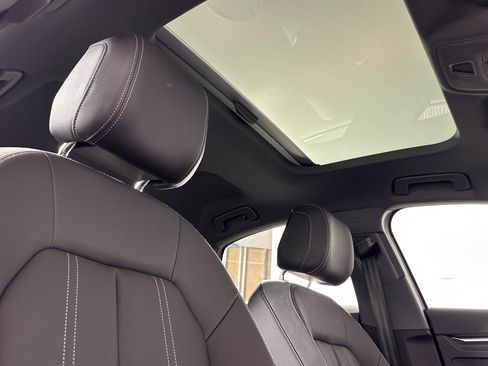 Used 2025 Audi A3 2.0T Premium w/ Black Optic Package image 15