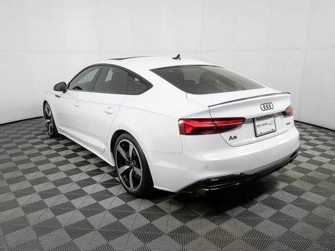 Used 2023 Audi A5 2.0T Premium Plus w/ Premium Plus image 28