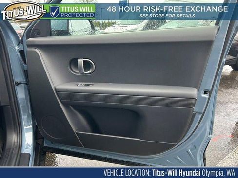 New 2026 Hyundai Ioniq 5 SEL image 25