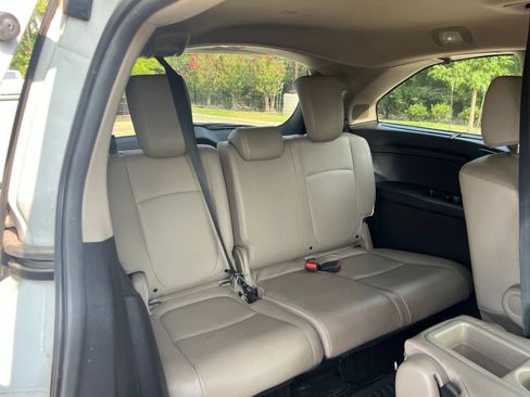Used 2020 Honda Odyssey Elite image 19