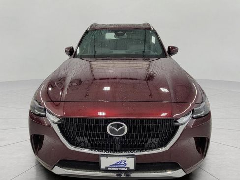 Used 2024 MAZDA CX-90 3.3 Turbo S w/ Premium Package AWD/4WD image 42
