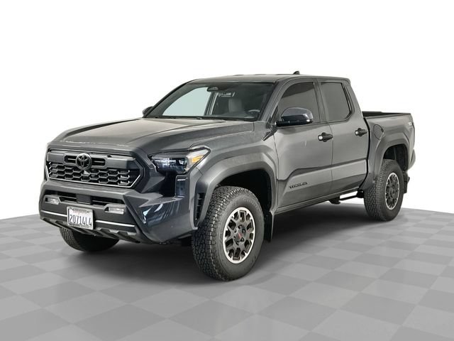 Used 2026 Toyota Tacoma TRD Off-Road AWD/4WD image 1