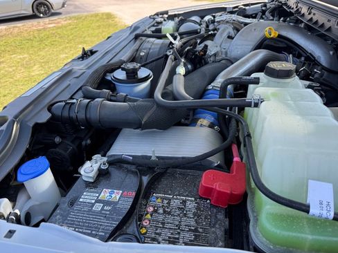 New 2026 Ford F250 XL w/ STX Appearance Package image 39