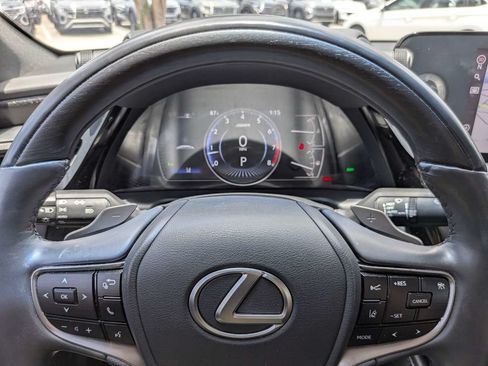 Used 2022 Lexus ES 350 Ultra Luxury w/ Accessory Package 2 FWD image 41