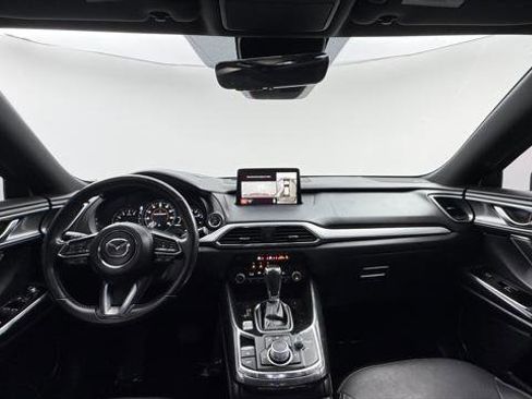 Used 2020 MAZDA CX-9 Grand Touring FWD image 23
