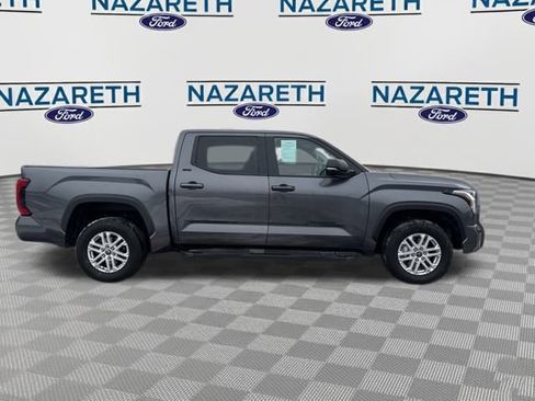 Used 2023 Toyota Tundra SR5 image 8
