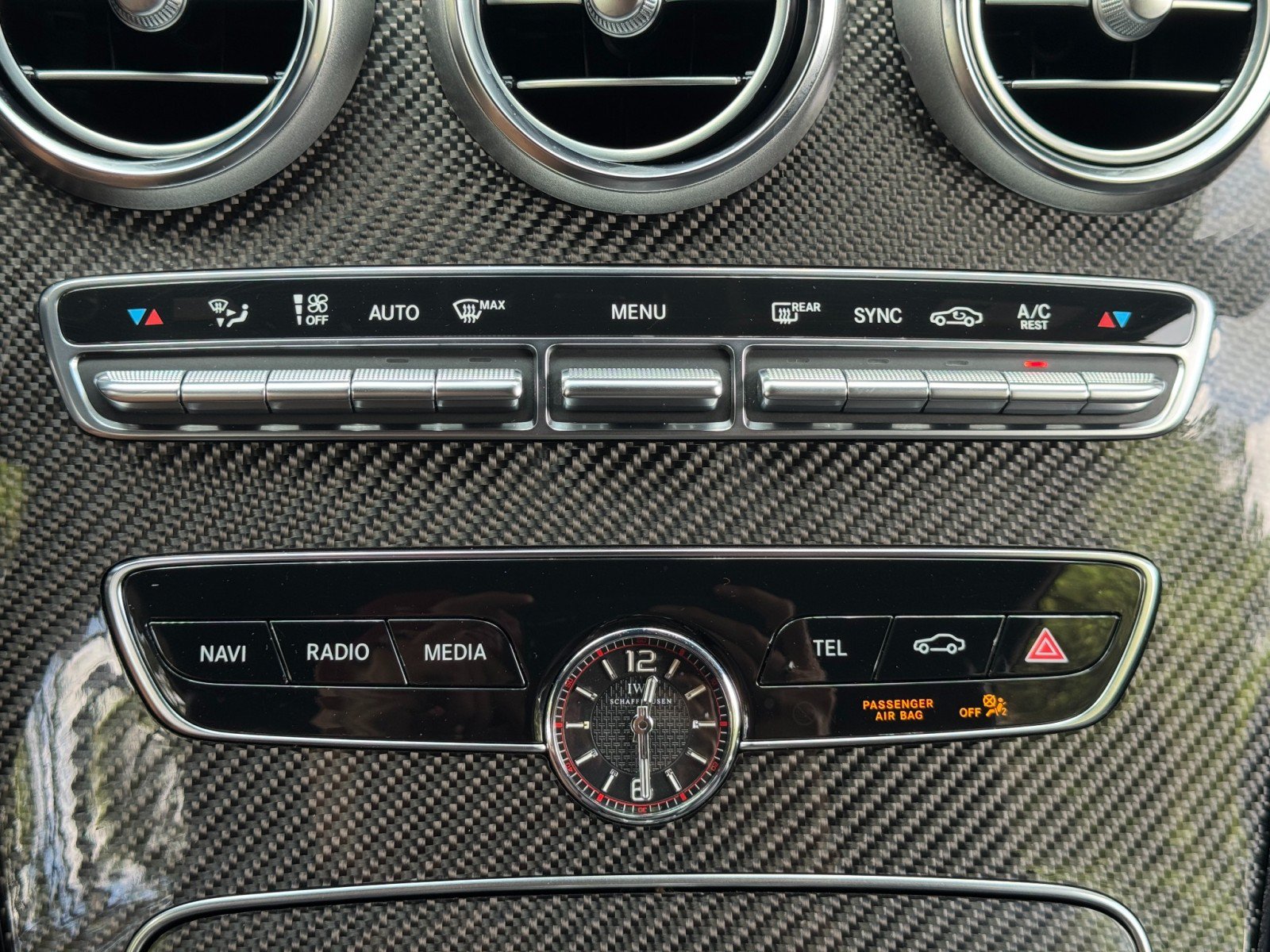 Used 2020 Mercedes-Benz C 63 AMG S image 28