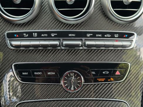 Used 2020 Mercedes-Benz C 63 AMG S image 28