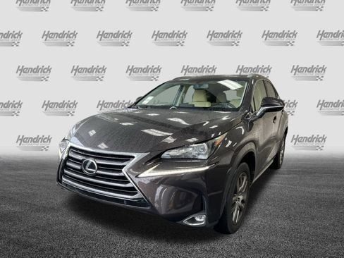 Used 2015 Lexus NX 200t FWD image 6
