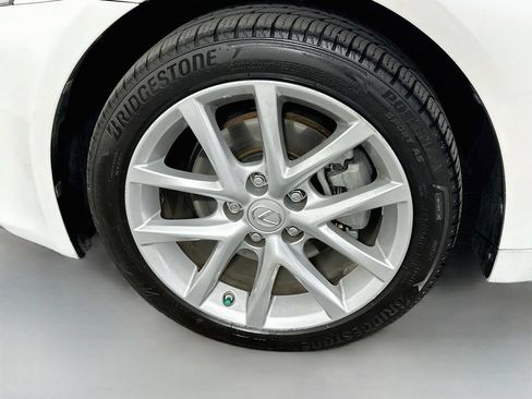 Used 2013 Lexus IS 250 AWD w/ Premium Pkg image 30