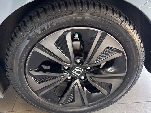 Used 2019 Honda Civic EX image 17
