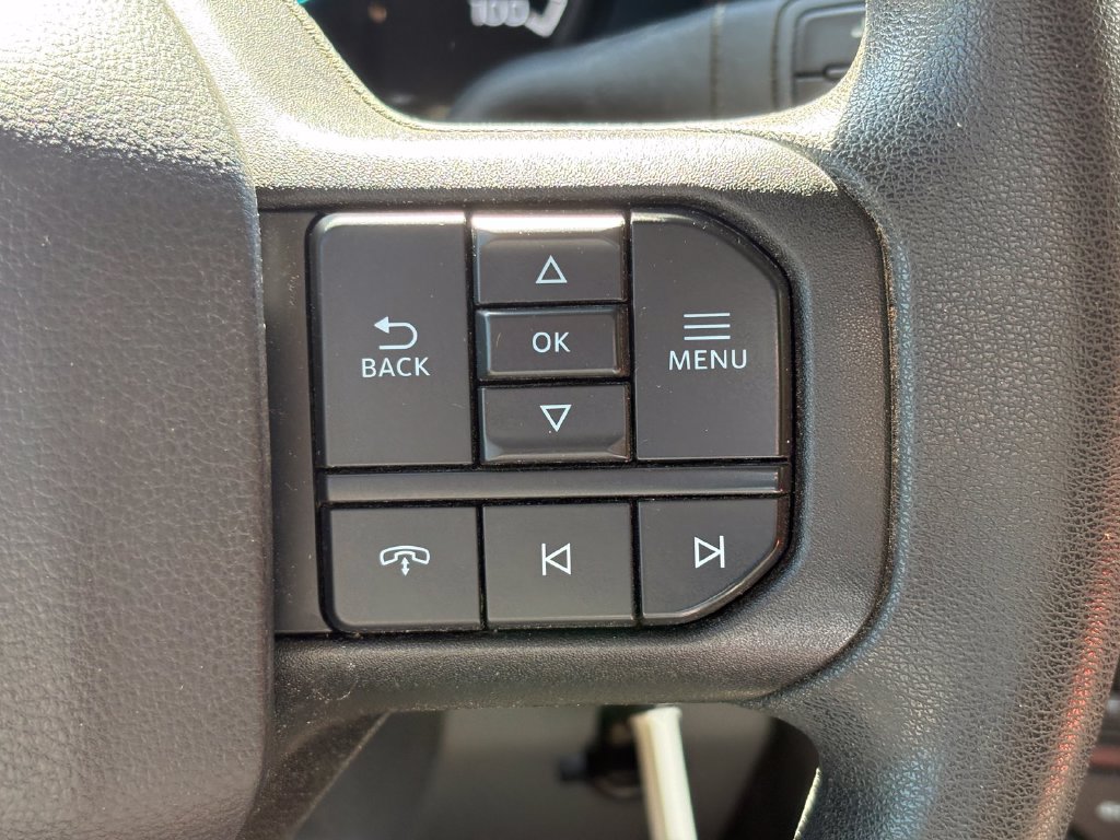 Used 2024 Ford F250 XL w/ FX4 Off-Road Package AWD/4WD image 34