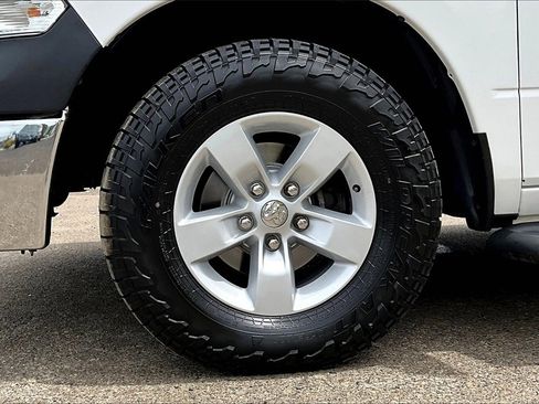 Used 2017 RAM 1500 Tradesman w/ Popular Equipment Group image 10