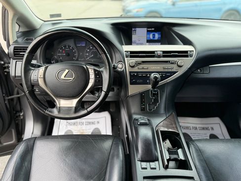 Used 2015 Lexus RX 350 AWD image 17