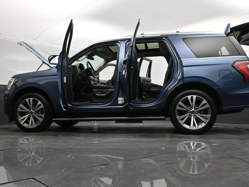 Used 2020 Ford Expedition Platinum AWD/4WD image 39