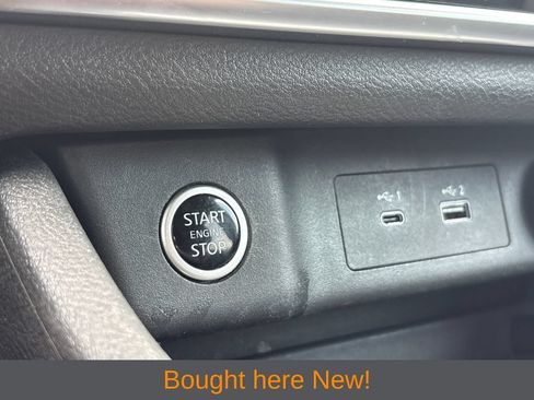 Used 2023 Nissan Rogue S FWD image 10