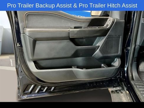 Used 2023 Ford F150 Tremor w/ 360 Degree Camera Package image 20