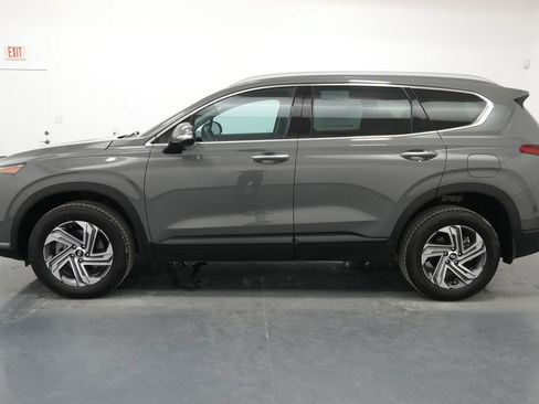 Used 2023 Hyundai Santa Fe SEL AWD/4WD image 4