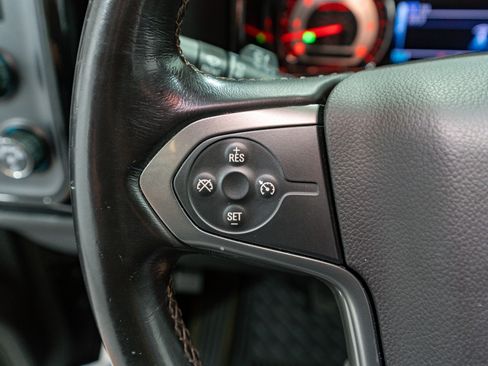 Used 2018 Chevrolet Silverado 1500 LT w/ All Star Edition image 27