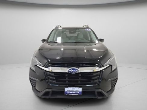 Used 2023 Subaru Ascent Limited AWD/4WD image 6
