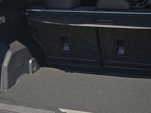 New 2025 Subaru Crosstrek 2.5i Sport image 9