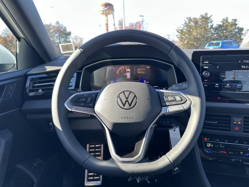 New 2026 Volkswagen Jetta Sport image 14