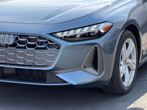 New 2026 Audi A5 2.0T Premium Plus AWD/4WD image 2