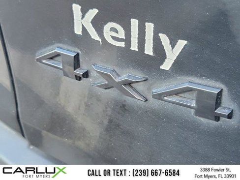 Used 2017 Jeep Cherokee High Altitude image 11