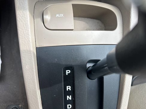 Used 2009 Kia Spectra EX image 19