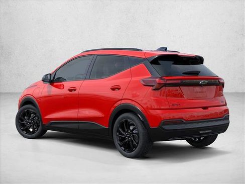 New 2027 Chevrolet Bolt RS w/ Technology Package image 4