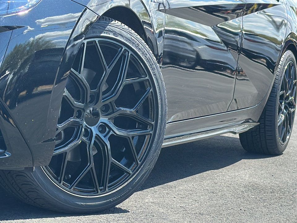Used 2023 Hyundai Elantra N Line FWD image 3