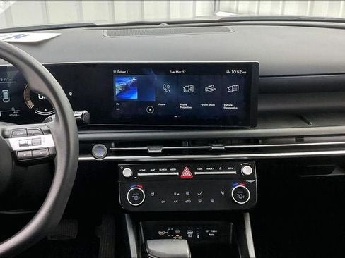 Certified 2025 Hyundai Tucson SEL image 6