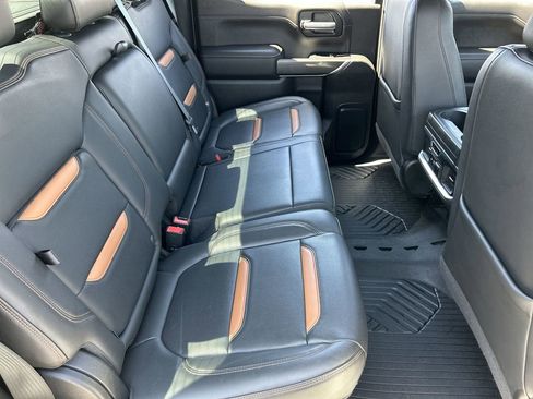 Used 2020 GMC Sierra 1500 AT4 AWD/4WD image 26