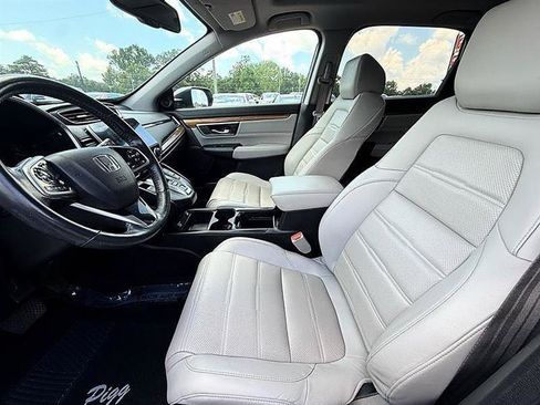 Used 2021 Honda CR-V EX-L image 18