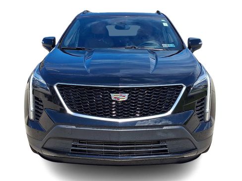 Used 2019 Cadillac XT4 Sport AWD/4WD image 8