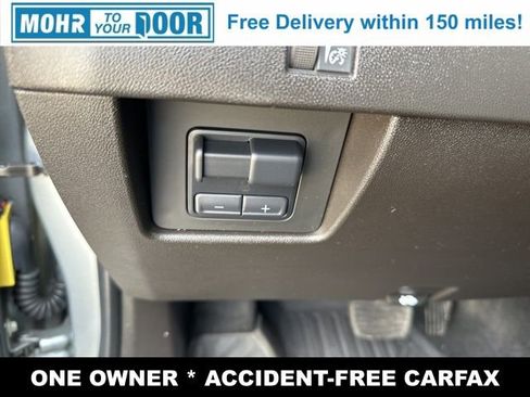 Used 2024 Chevrolet Colorado Z71 w/ Z71 Convenience Package 2 image 21