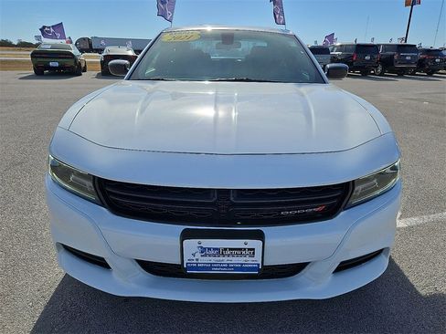Used 2021 Dodge Charger SXT w/ Blacktop Package image 11