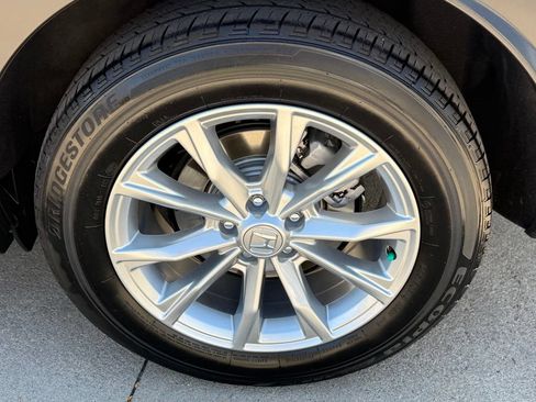 Used 2024 Honda CR-V EX-L image 10