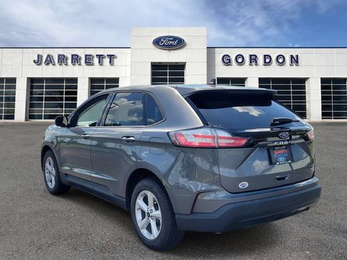 Certified 2024 Ford Edge SE AWD/4WD image 3